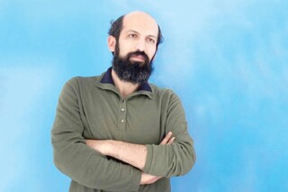 احسان رضایی، داستان‌نویس و منتقد ادبی: هنوز هم بهترین شکل معرفی کتاب تبلیغ چهره به چهره است