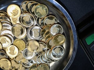 افزایش ۸۵۰ هزار تومانی قیمت سکه