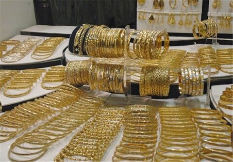 بازار طلای تهران همزمان با ایام سوگواری یک هفته تعطیل است