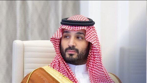 نشست سران عرب | بن سلمان: از تشکیل کشور فلسطین حمایت می‌کنیم