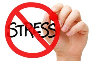 استرس احتمال ابتلا به بیماری‌ها را افزایش می‌دهد