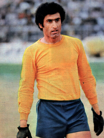 منصور رشیدی
