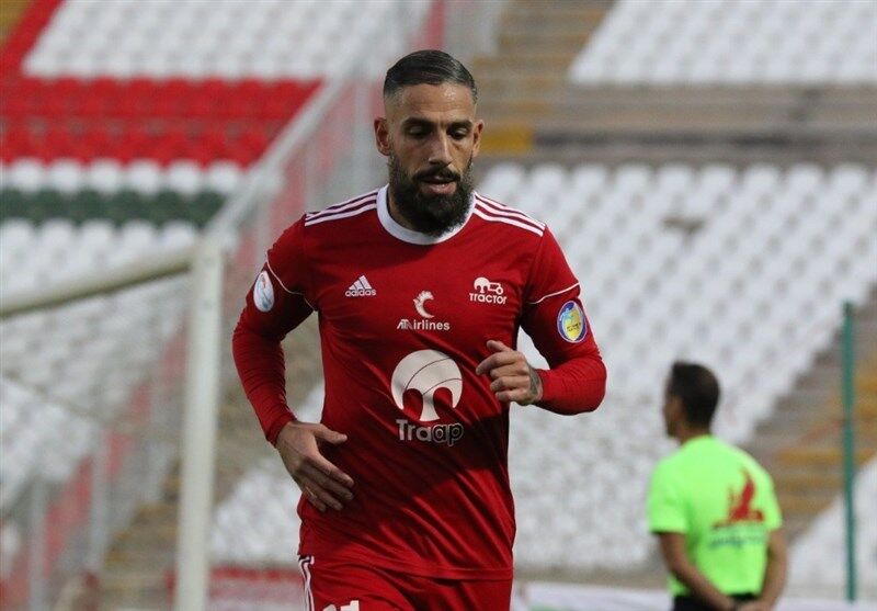 عکس جذاب اشکان دژاگه عکس جذاب اشکان دژاگه