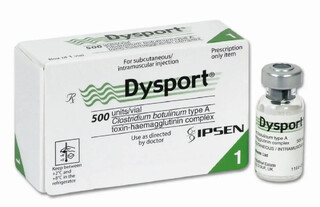 سازمان غذا و دارو اعلام کرد: 
داروی بوتاکس «دیسپورت ۵۰۰» تقلبی است