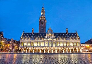 دانشگاه بلژیک روابط خود را با ۳ مؤسسه اسرائیلی قطع کرد