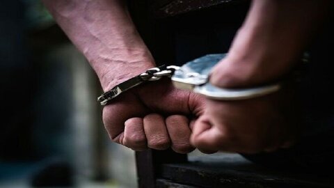 جاسوس اروپایی در هرمزگان به دام افتاد