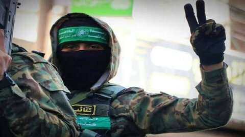 مسئول اسرائیلی: آمریکا به این نتیجه رسیده که حماس، حذف‌شدنی نیست