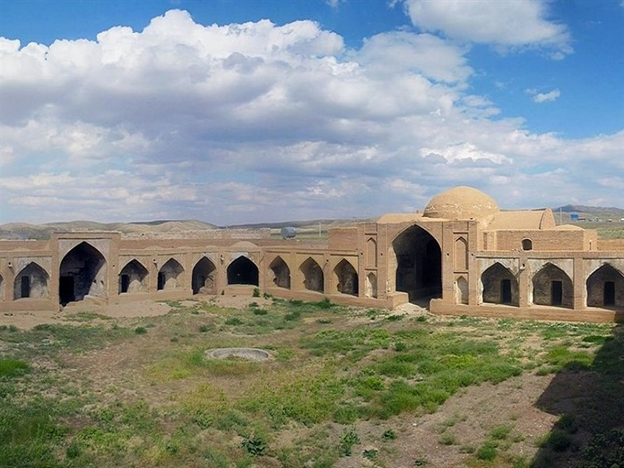 جاهای دیدنی تاریخی اطراف تهران