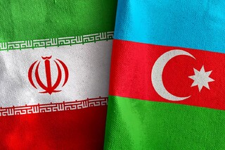 نقش دیپلماسی موفق آب در تقویت روابط تهران - باکو /  سدی که مانع دخالت بیگانگان می‌شود