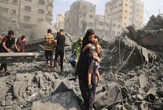 بیانیه مشترک سران ۱۷ کشور جهان درباره غزه: زمان پایان جنگ فرا رسیده است