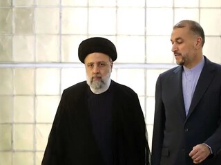 غم‌شریکی منطقه‌ای و جهانی با ملت ایران
