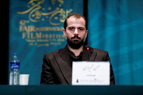 محسن شیرازی، تهیه‌کننده «دو روز دیرتر» در گفت‌وگو با قدس: فیلم‌سازی درباره «فرزندآوری» سخت است