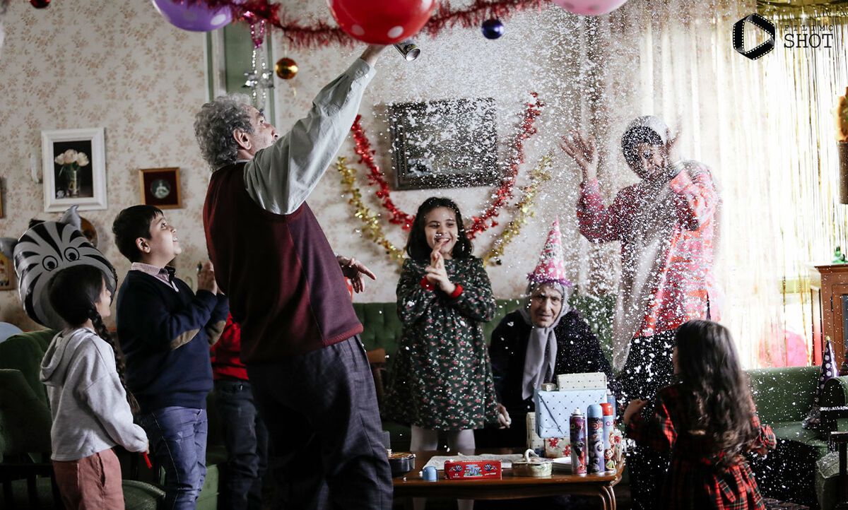 گفت و گو با تهیه کننده «دو روز دیرتر»: فیلم سازی درباره «فرزندآوری» سخت است