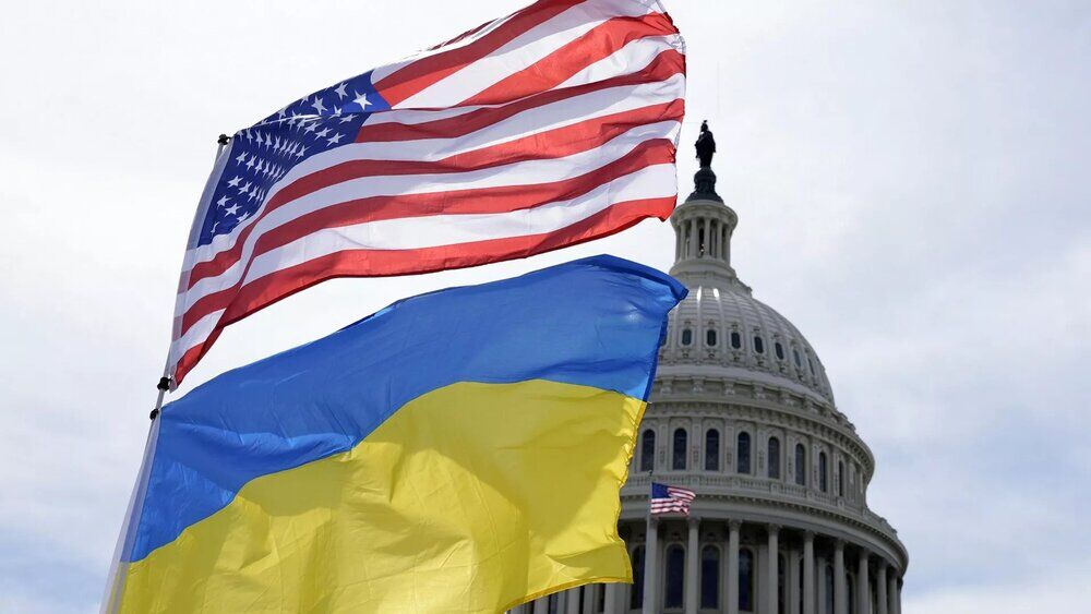 نیویورک‌تایمز: کی‌یف مختصات پایگاه‌های روسیه را از آمریکا می‌خواهد