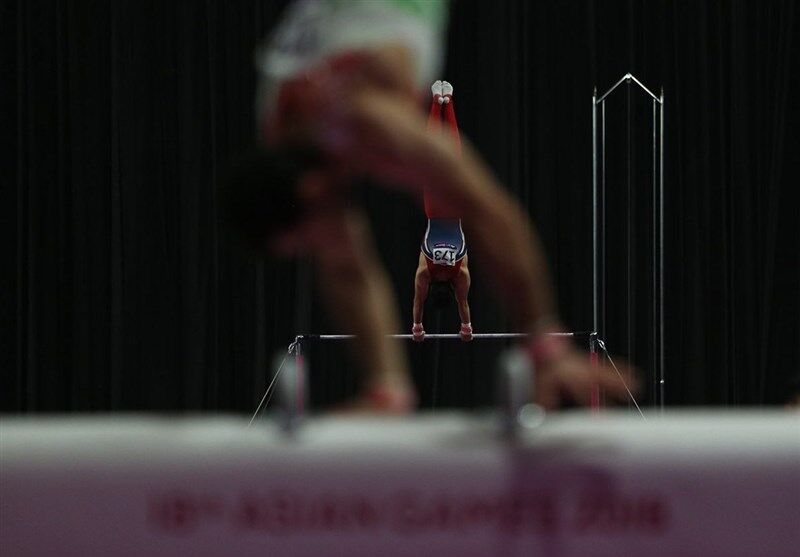 اندونزی ورزشکاران صهیونیستی را از شرکت در مسابقات جهانی ژیمناستیک محروم کرد