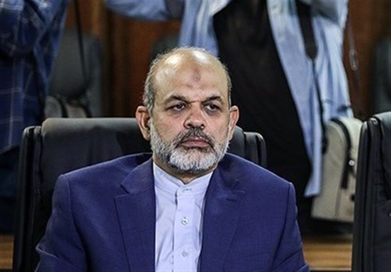 وزیر کشور: جای پای شهید رئیسی را در هر نقطه از ایران می‌بینیم