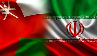 سند چارچوب همکاری بلندمدت سیاسی بین ایران و عمان امضا می‌شود