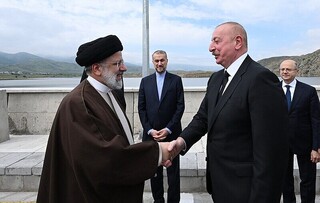 ۲۸ سفر خارجی آیت‌الله رئیسی در ۳۴ ماه؛ از روسیه تا جمهوری آذربایجان