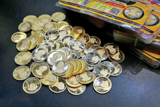 قیمت طلا و سکه امروز ۳۱ خردادماه؛ سکه ۴۰ میلیون تومان شد