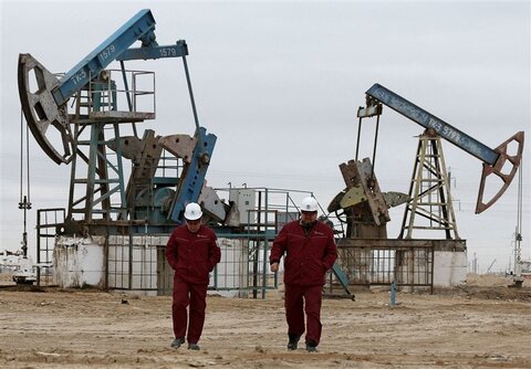 افزایش تولید و قیمت نفت در ایران؛ کاهش در عربستان