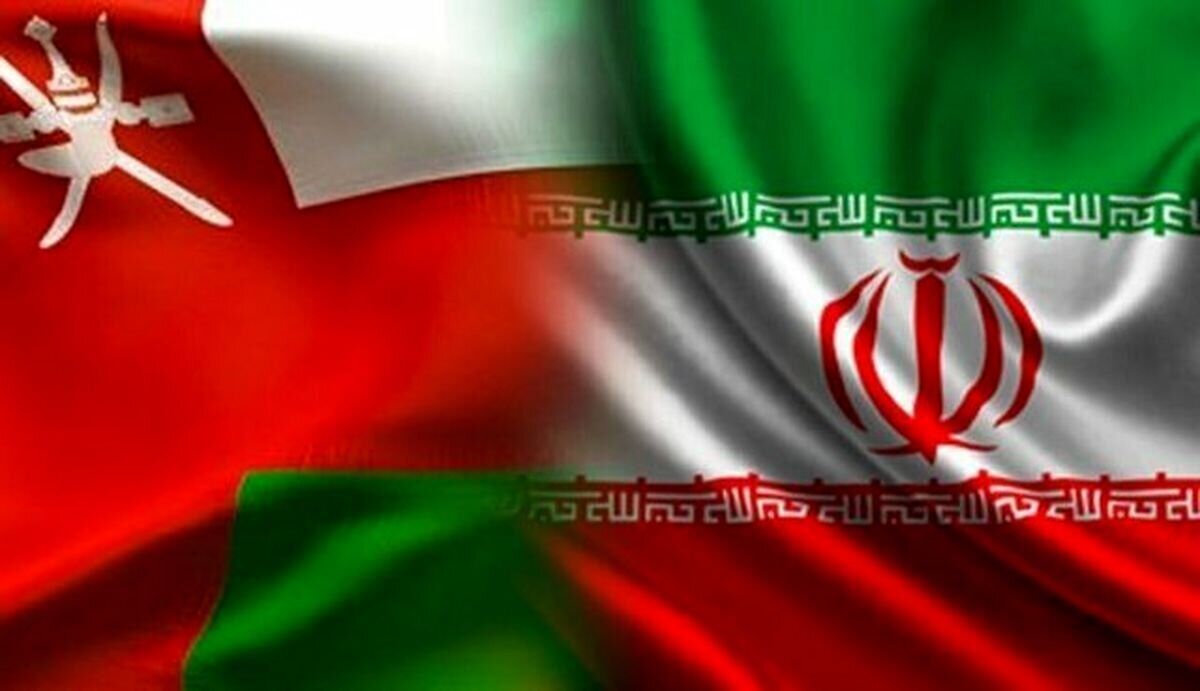 سند چارچوب همکاری بلندمدت سیاسی بین ایران و عمان امضا می‌شود