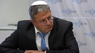 واکنش وزیر صهیونیست به اختلافات با ترامپ در لبنان؛ پاسخ باید این باشد: نه! آقای رئیس جمهور