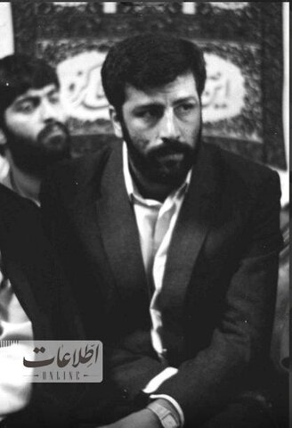 خادم خستگی‌ناپذیر ملت