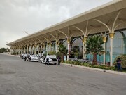 مسافران حتی‌الامکان در روز پنجشنبه با قطارشهری به فرودگاه مشهد تردد کنند