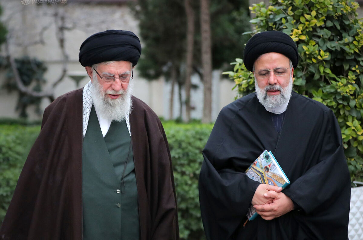 رئیسی؛ رجایی زیست، بهشتی شد / مروری بر بیانات رهبر معظم انقلاب اسلامی درباره کارنامه و فعالیتهای شهید رئیسی