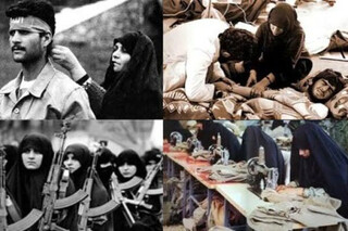 انتشار به مناسبت سالروز حماسه سوم خرداد؛ اقتدار زنان در آزادسازی خرمشهر