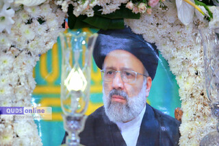 مراسم گرامیداشت «شهدای خدمت» در مسجد ارگ تهران برگزار شد
