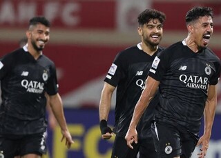 دو جام برای حزباوی در نخستین فصل حضور در قطر