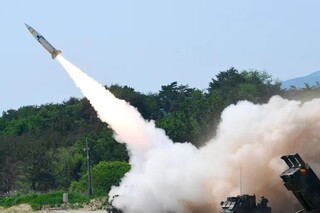 تکمیل توسعه سامانه موشکی زمین به هوای دوربرد کره جنوبی