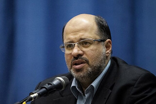 نماینده حماس در تهران: شهید عبداللهیان دیپلماسی را در خدمت مبارزه با صهیونیسم قرار داد