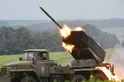 شش هدف راهبردی روس ها از عملیات در محور خارکیف