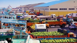 خوزستان در حسرت پایانه صادراتی محصولات کشاورزی