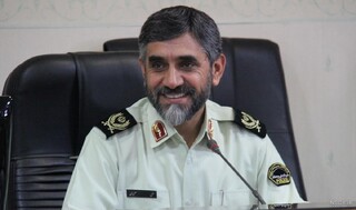کاهش نسبی سرقت در کشور
