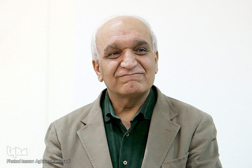 دکتر سید وحید عقیلی، استاد ارتباطات درگذشت
