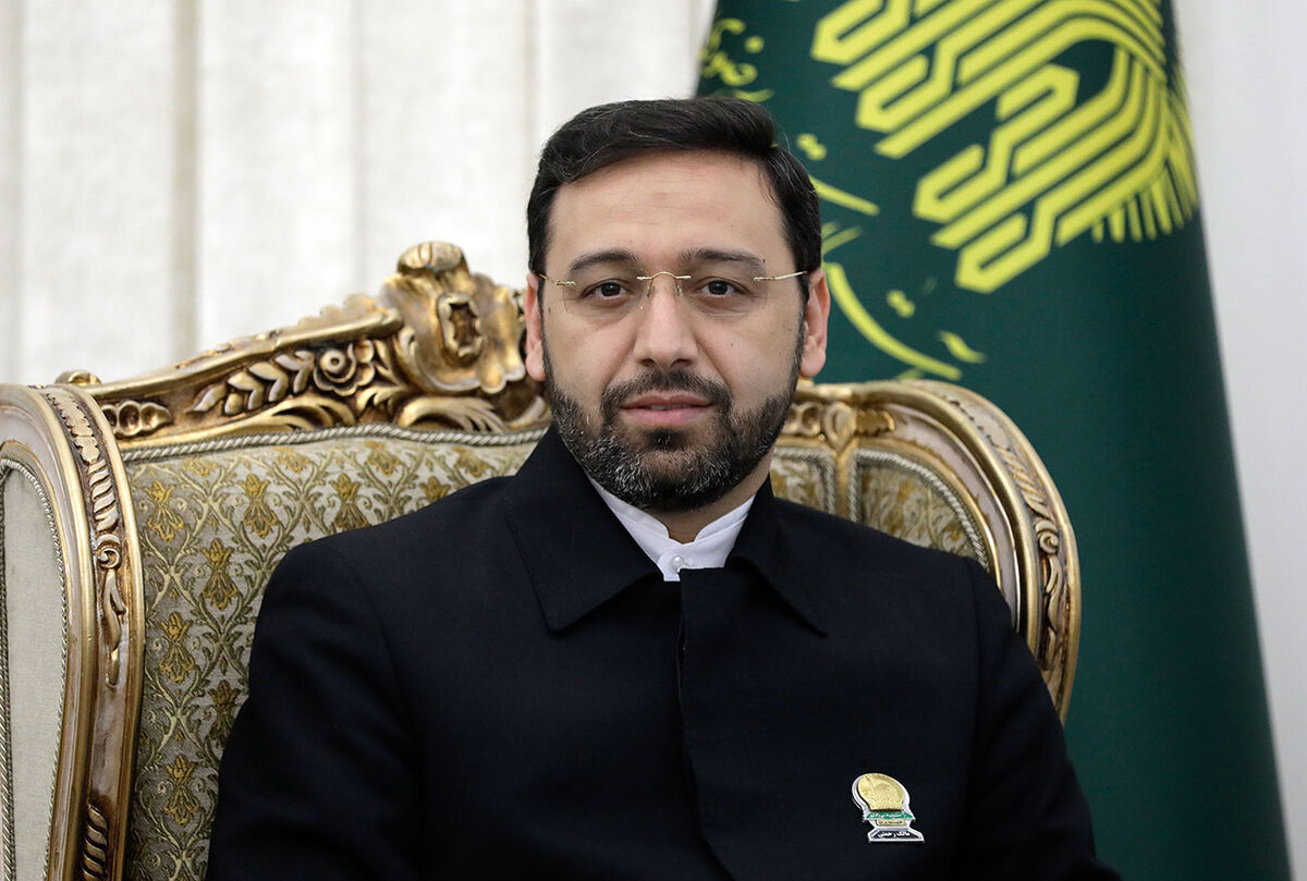 مروری بر کارنامه شهید دکتر مالک رحمتی/ خادم امام رضا(ع)، امین دولت و محبوب تبریز