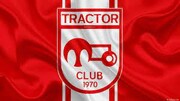 نامه هیئت مدیره باشگاه تراکتور به فدراسیون فوتبال و تهدید دوباره به کناره‌گیری از لیگ