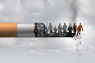 خسارت سنگین صنایع دخانی به نظام سلامت