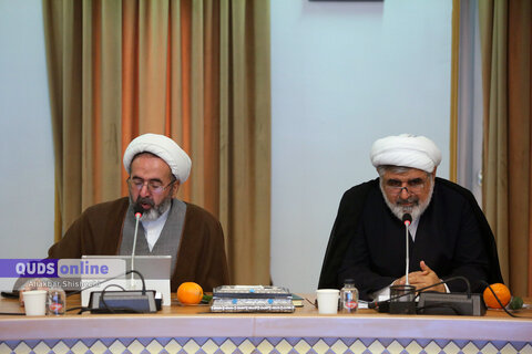 گزارش تصویری | دومین روز نشست های تخصصی کنگره جهانی حضرت رضا علیه‌السلام