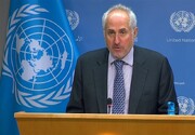 سازمان ملل خواستار بازگشایی تمامی گذرگاه‌های غزه شد