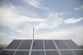 تغییر نگاه به ایجاد نیروگاه‌های خورشیدی ضروری است