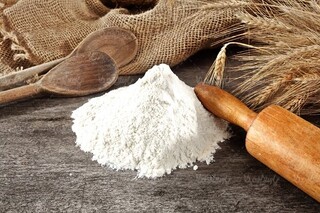 افزایش ۱.۵ میلیون تنی آرد با کاهش ۱۰ درصدی سبوسگیری گندم