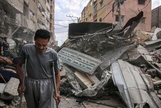 آمار شهدای غزه از ۳۷ هزار نفر عبور کرد