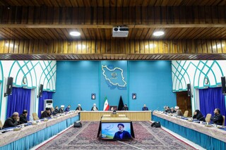 تصویب ۴ موضوع در نخستین جلسه شورای عالی انقلاب فرهنگی پس از شهادت آیت الله رئیسی
