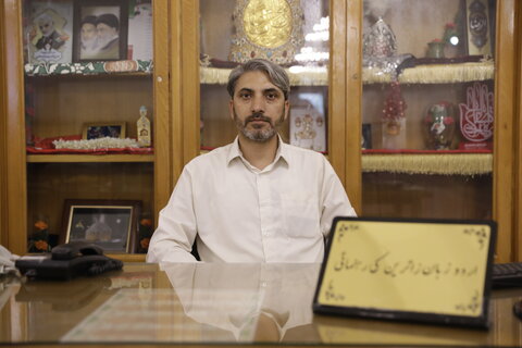رفت و برگشت با دست پر