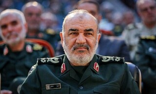 سرلشکرسلامی: انتخابات باید به صحنه غلبه ملت ایران بر دشمنان تبدیل شود