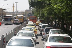 اعمال قانون ۲ هزار و ۶۲ دستگاه خودرو حادثه ساز در مشهد